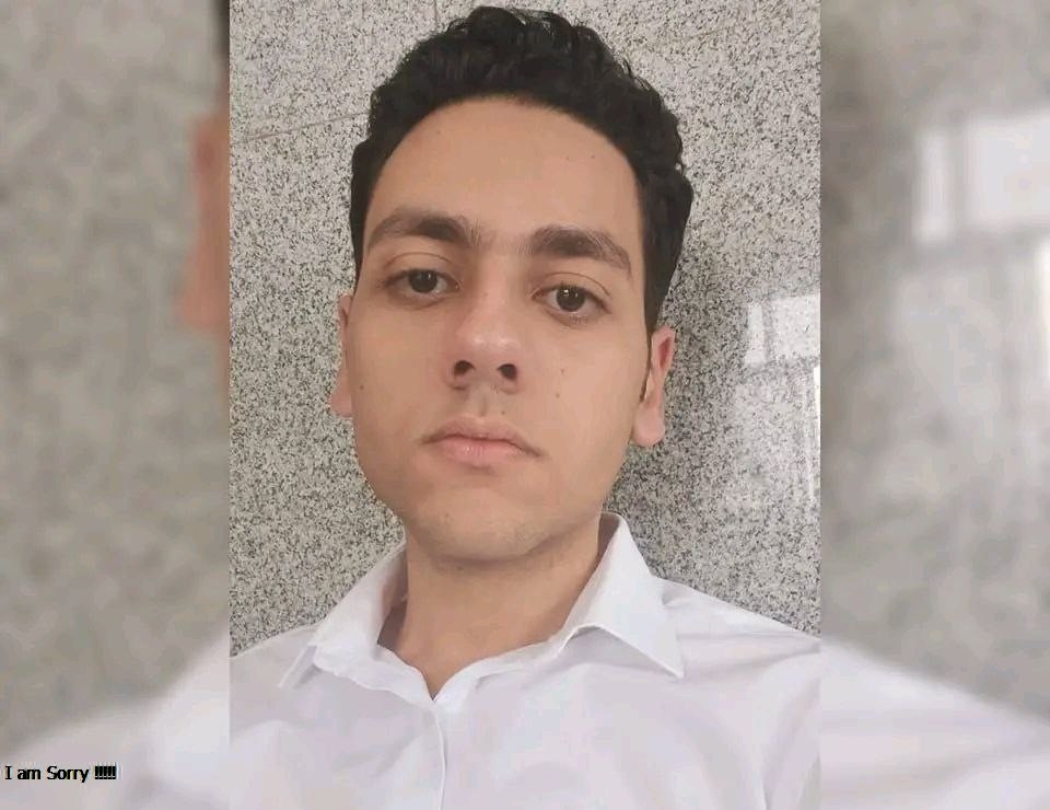 Ahmed Maher profile photo
