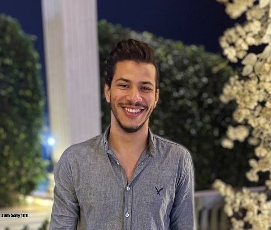 Ahmed Rafat profile photo