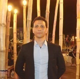 Eslam Rashad Shaban profile photo