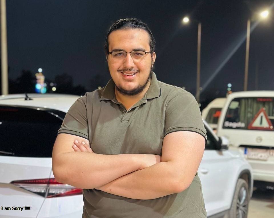 Mohamed Ali profile photo