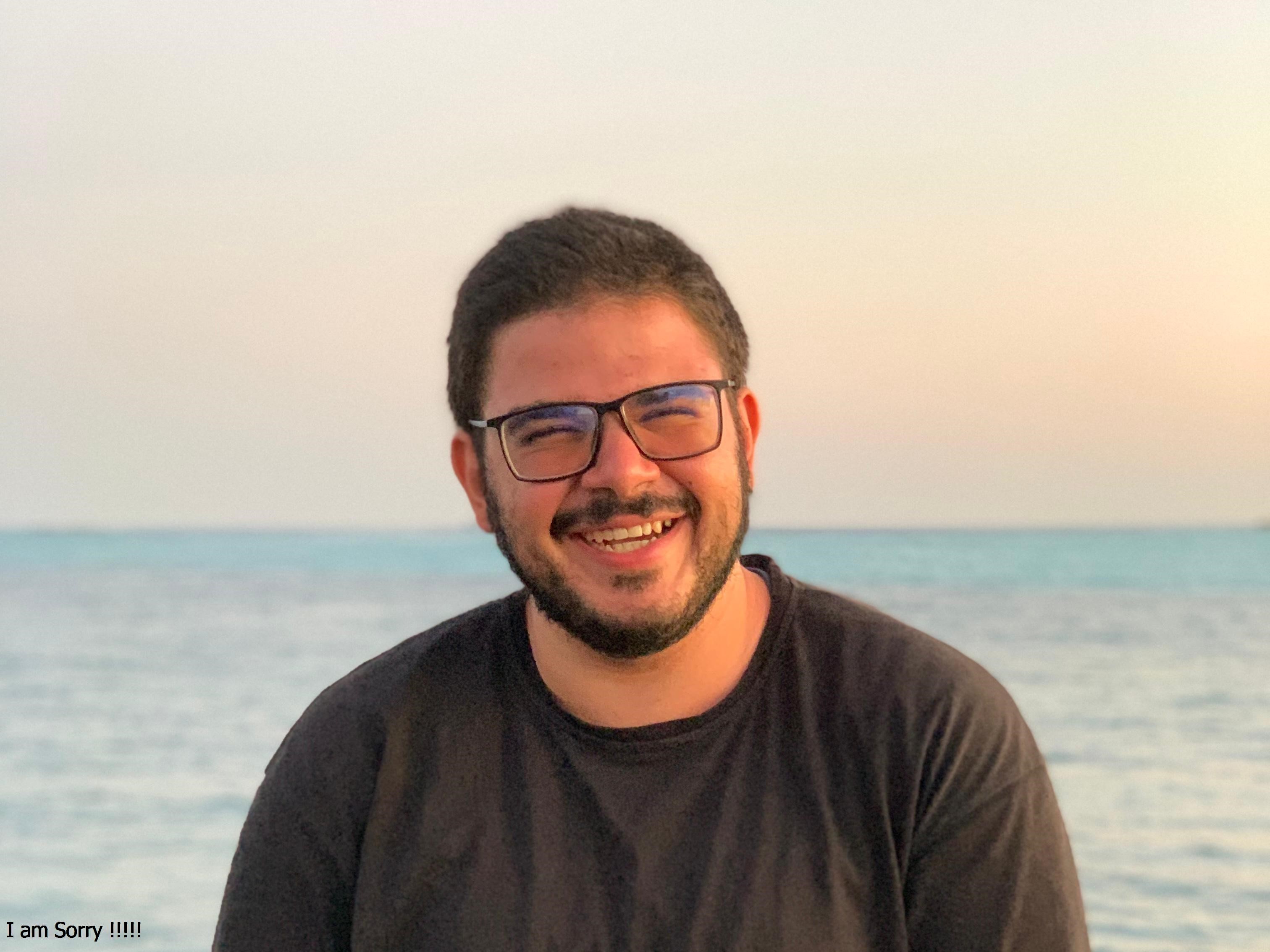 Mostafa Samy profile photo