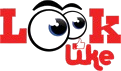 Look Like LED logo