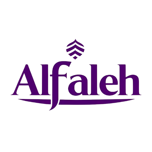 alfaleh logo