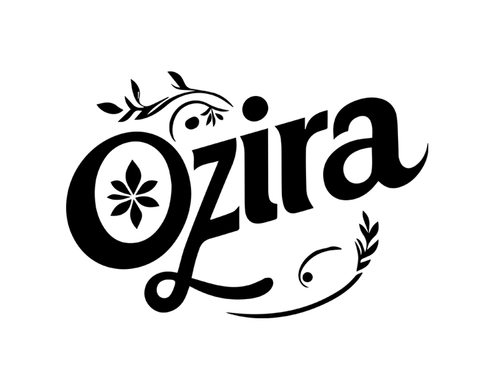 Ozira logo