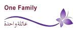 One Family logo