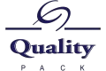 Quality logo